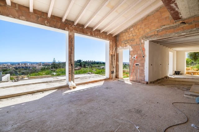 4 camera da letto Finca/Casa di Campagna in vendita in Inca con piscina garage - 1.600.000 € (Rif: 8842946)