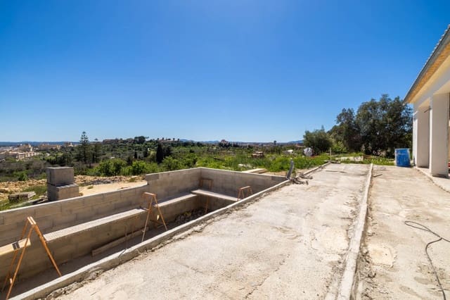 4 camera da letto Finca/Casa di Campagna in vendita in Inca con piscina garage - 1.600.000 € (Rif: 8842946)