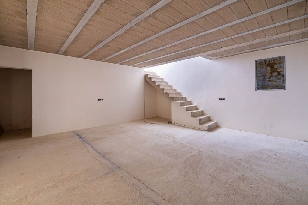 4 soveværelse Finca/Landehus til salg i Inca med swimmingpool garage - € 1.600.000 (Ref: 8842946)