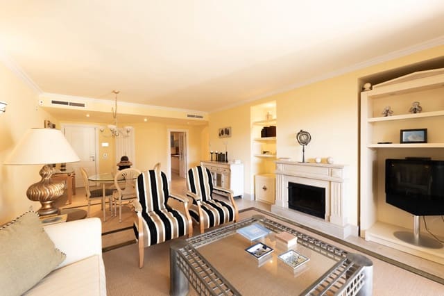 2 slaapkamer Appartement te koop in Puerto de Andratx, Andratx met zwembad garage - € 895.000 (Ref: 8842947)