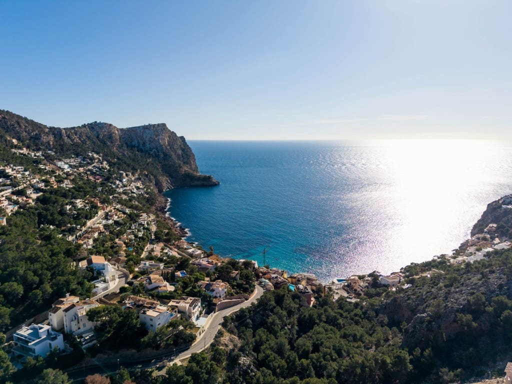 2 soverom Leilighet til salgs i Puerto de Andratx med svømmebasseng garasje - € 895 000 (Ref: 8842947)