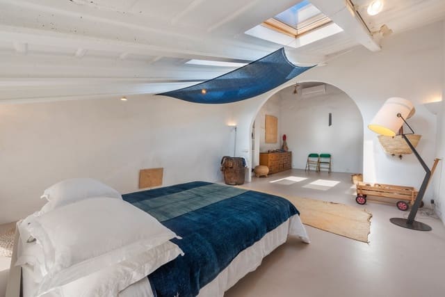 5 soverom Hus til salgs i Pollensa / Pollença - € 995 000 (Ref: 8842948)