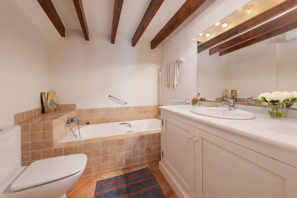 5 soverom Hus til salgs i Pollensa / Pollenca - € 995 000 (Ref: 8842948)