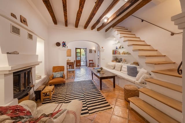 5 soverom Hus til salgs i Pollensa / Pollença - € 995 000 (Ref: 8842948)