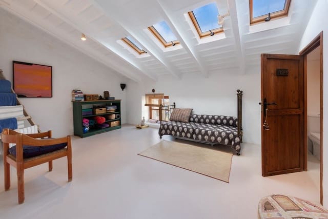 5 quarto Casa em Banda para venda em Pollensa / Pollença - 995 000 € (Ref: 8842948)