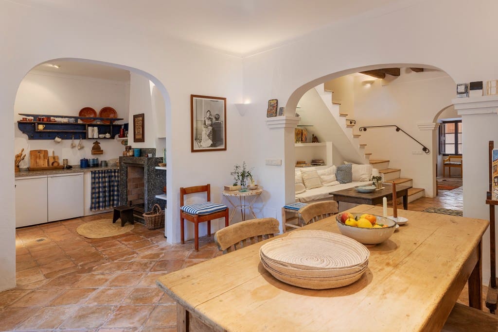 5 soverom Hus til salgs i Pollensa / Pollenca - € 995 000 (Ref: 8842948)