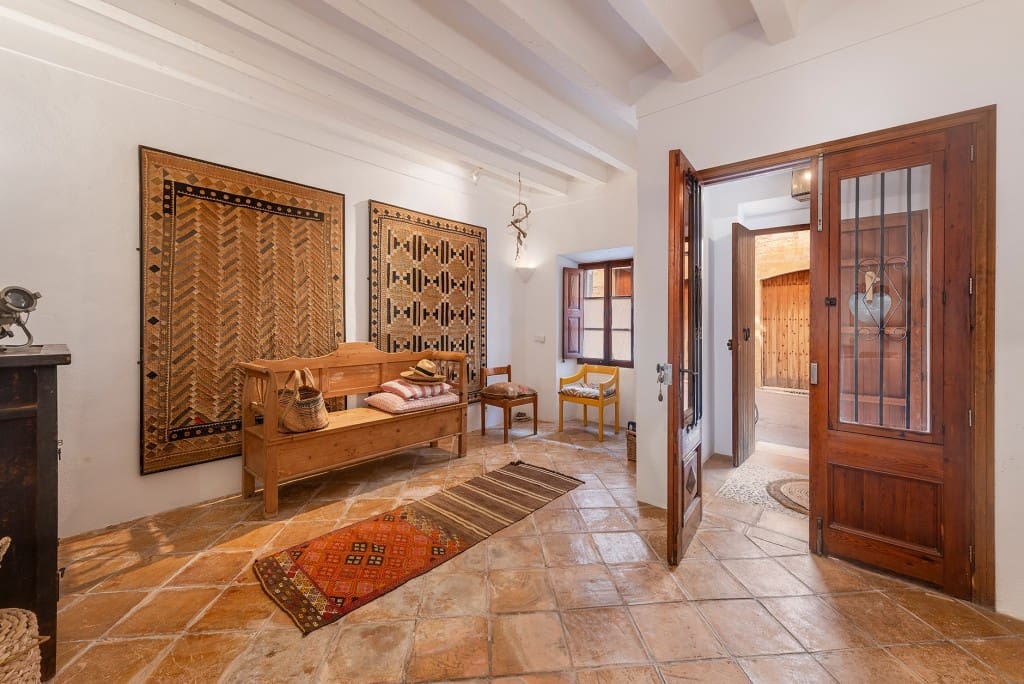 5 soverom Hus til salgs i Pollensa / Pollenca - € 995 000 (Ref: 8842948)