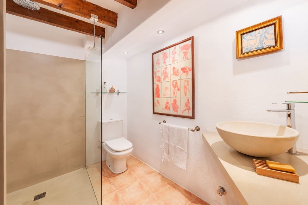 5 soverom Hus til salgs i Pollensa / Pollenca - € 995 000 (Ref: 8842948)