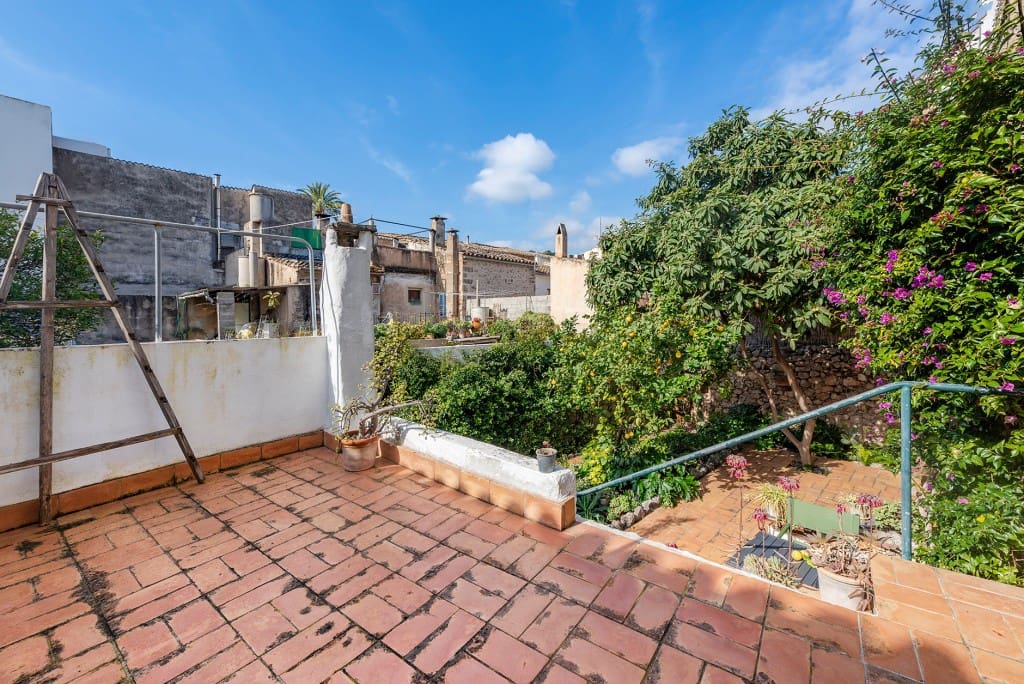 5 soverom Hus til salgs i Pollensa / Pollenca - € 995 000 (Ref: 8842948)