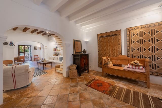 5 soverom Hus til salgs i Pollensa / Pollença - € 995 000 (Ref: 8842948)