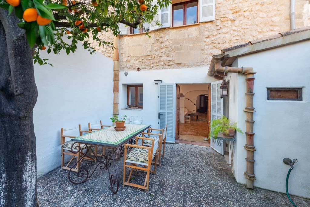 5 soverom Hus til salgs i Pollensa / Pollenca - € 995 000 (Ref: 8842948)