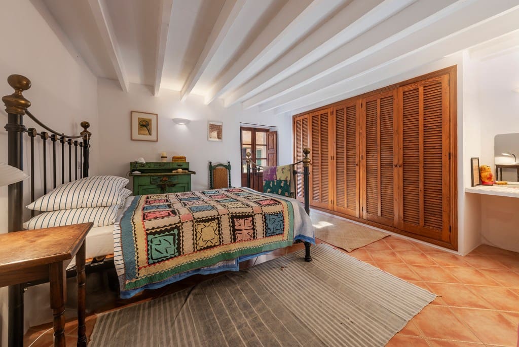 5 soverom Hus til salgs i Pollensa / Pollenca - € 995 000 (Ref: 8842948)