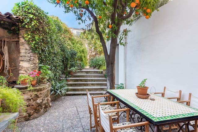 5 soverom Hus til salgs i Pollensa / Pollença - € 995 000 (Ref: 8842948)