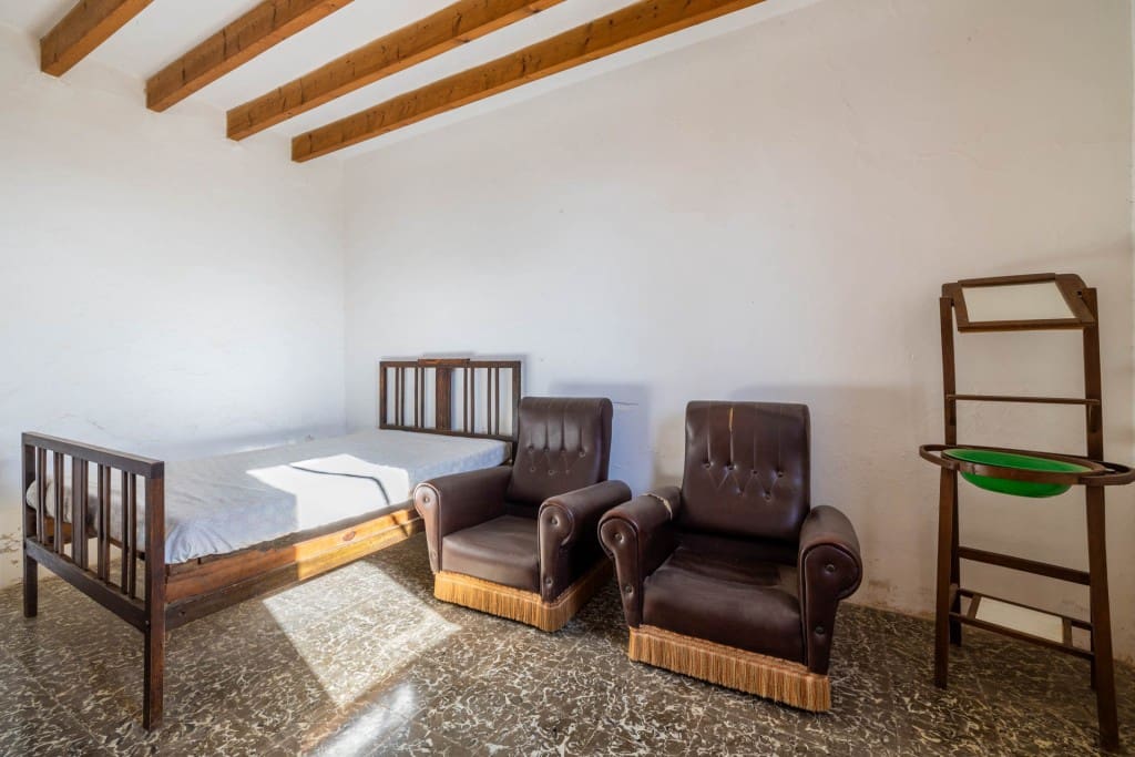 4 camera da letto Finca/Casa di Campagna in vendita in Selva con garage - 495.000 € (Rif: 8848919)