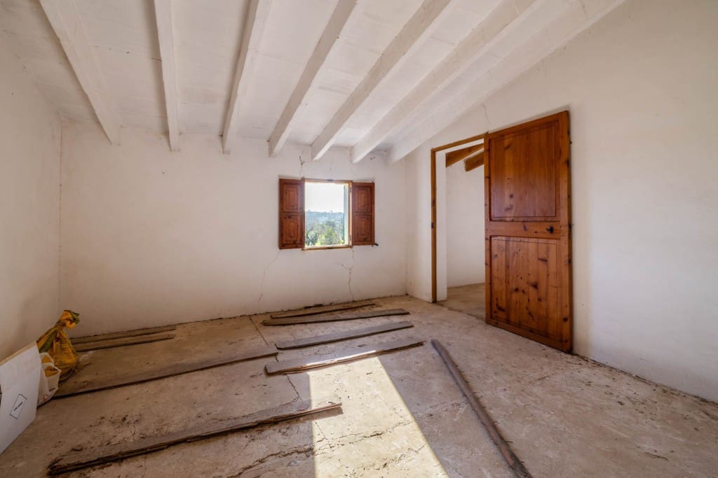 4 camera da letto Finca/Casa di Campagna in vendita in Selva con garage - 495.000 € (Rif: 8848919)