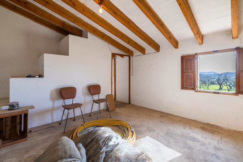 4 camera da letto Finca/Casa di Campagna in vendita in Selva con garage - 495.000 € (Rif: 8848919)