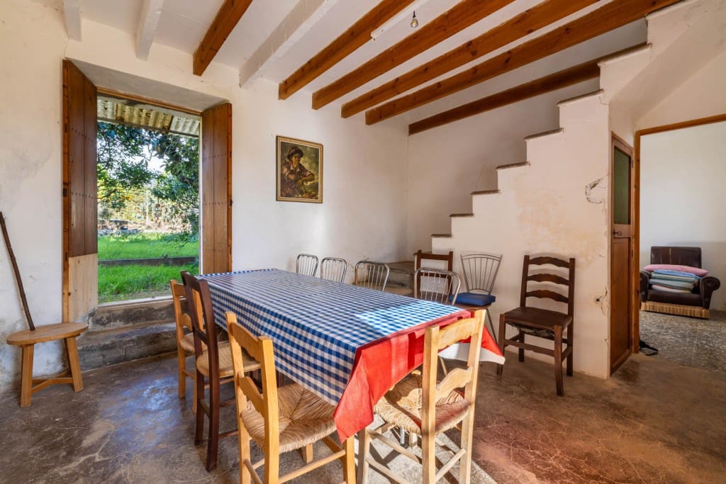 4 camera da letto Finca/Casa di Campagna in vendita in Selva con garage - 495.000 € (Rif: 8848919)