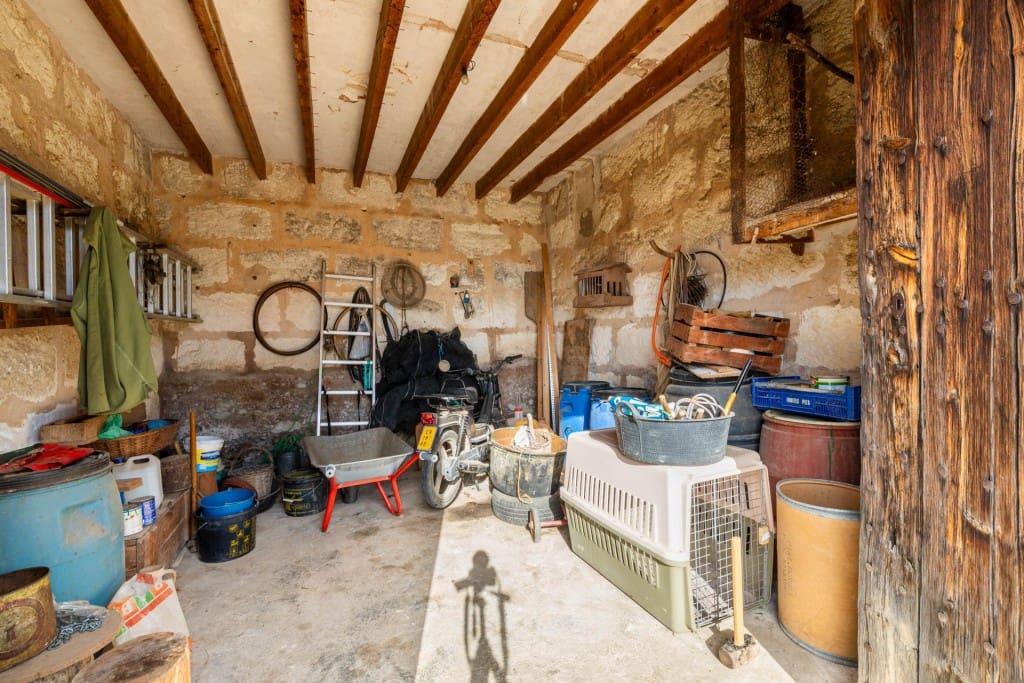 4 camera da letto Finca/Casa di Campagna in vendita in Selva con garage - 495.000 € (Rif: 8848919)