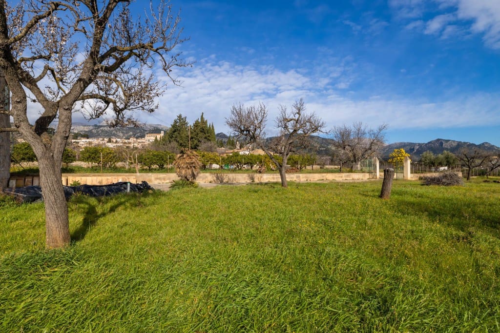 4 camera da letto Finca/Casa di Campagna in vendita in Selva con garage - 495.000 € (Rif: 8848919)