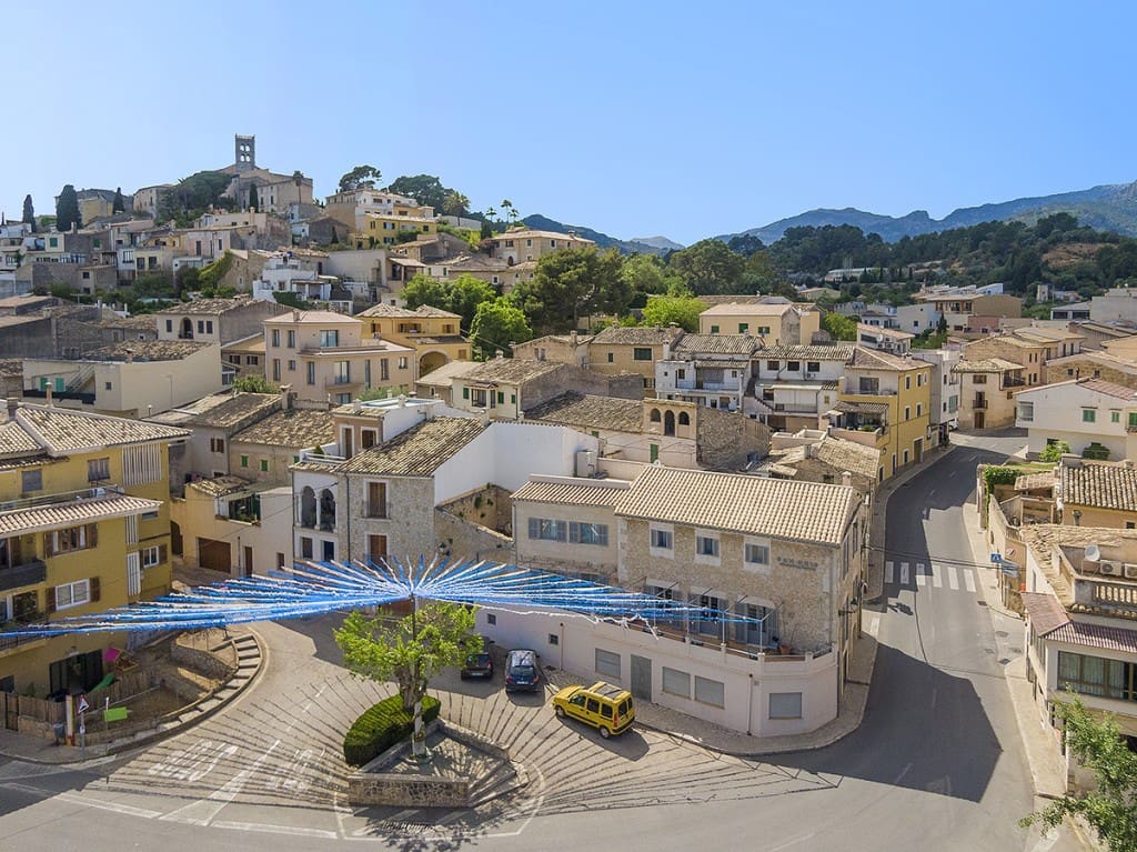 4 camera da letto Finca/Casa di Campagna in vendita in Selva con garage - 495.000 € (Rif: 8848919)