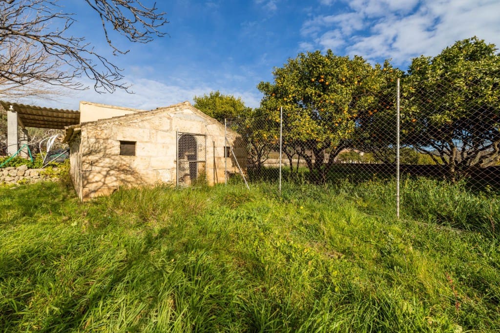 4 camera da letto Finca/Casa di Campagna in vendita in Selva con garage - 495.000 € (Rif: 8848919)