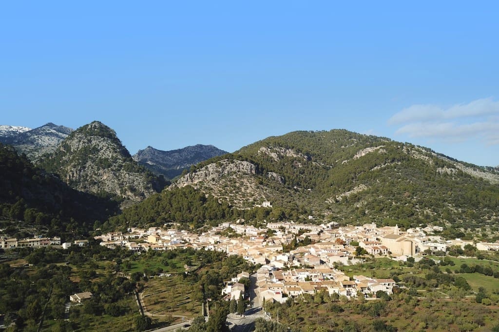 4 camera da letto Finca/Casa di Campagna in vendita in Selva con garage - 495.000 € (Rif: 8848919)