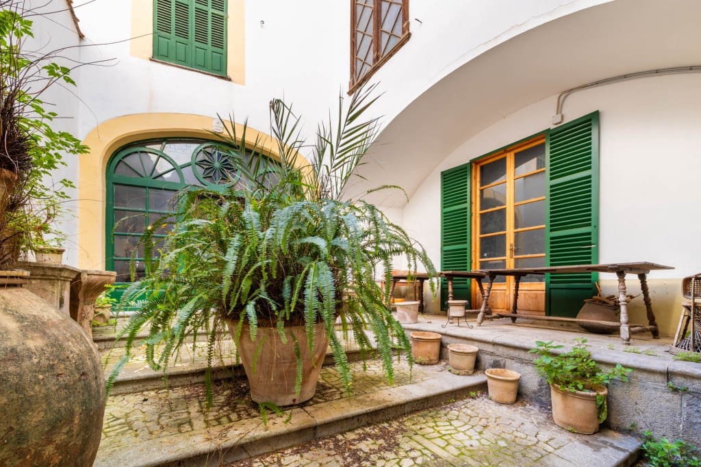8 slaapkamer Huis te koop in Soller met garage - € 3.300.000 (Ref: 8848920)
