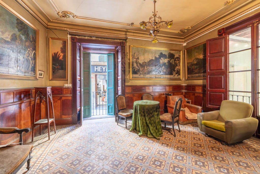 8 slaapkamer Huis te koop in Soller met garage - € 3.300.000 (Ref: 8848920)