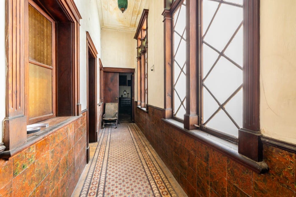 8 slaapkamer Huis te koop in Soller met garage - € 3.300.000 (Ref: 8848920)