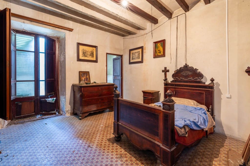 8 slaapkamer Huis te koop in Soller met garage - € 3.300.000 (Ref: 8848920)