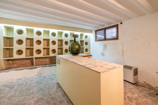 8 soveværelse Byhus til salg i Sóller med garage - € 3.300.000 (Ref: 8848920)