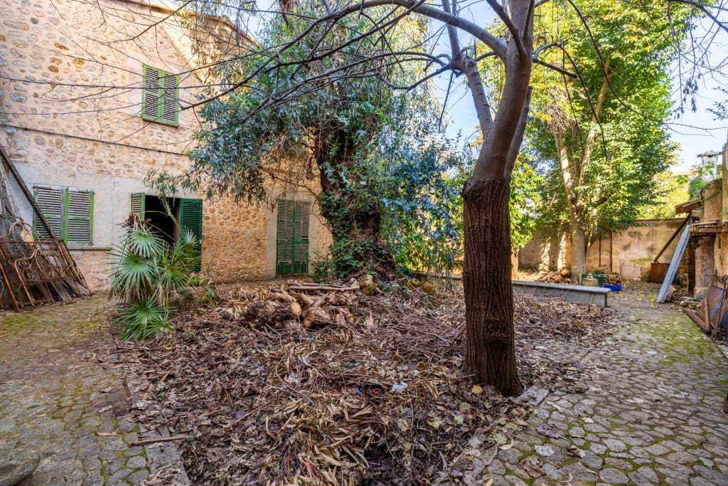 8 slaapkamer Huis te koop in Soller met garage - € 3.300.000 (Ref: 8848920)