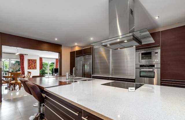 4 soveværelse Villa til salg i Torrenova, Calvià med swimmingpool - € 1.550.000 (Ref: 8854533)