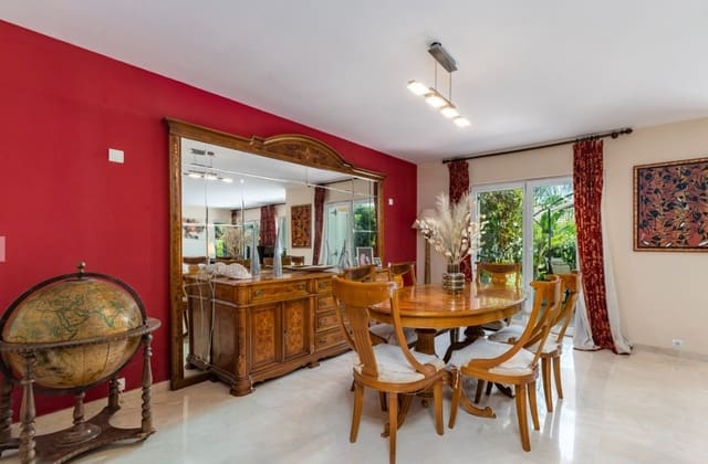 4 soveværelse Villa til salg i Torrenova, Calvià med swimmingpool - € 1.550.000 (Ref: 8854533)