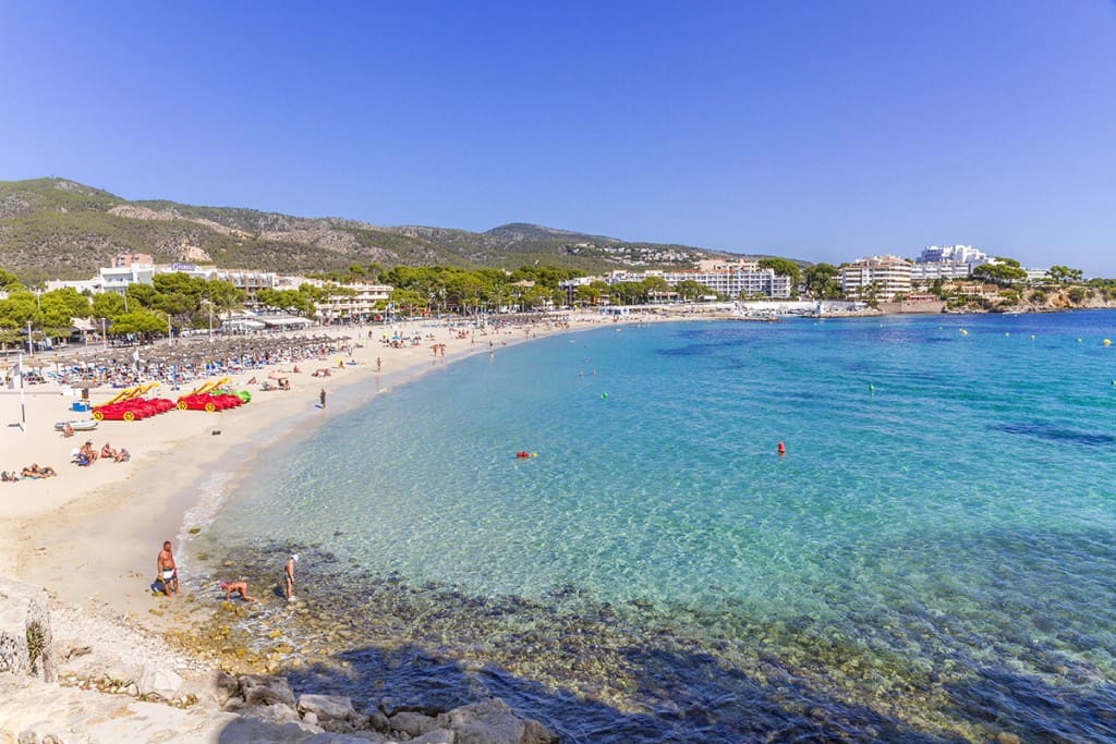 4 soveværelse Villa til salg i Torrenova med swimmingpool - € 1.550.000 (Ref: 8854533)