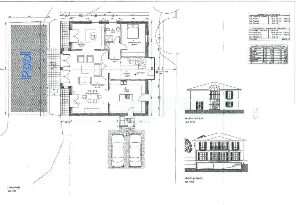 4 soveværelse Villa til salg i Torrenova med swimmingpool - € 1.550.000 (Ref: 8854533)
