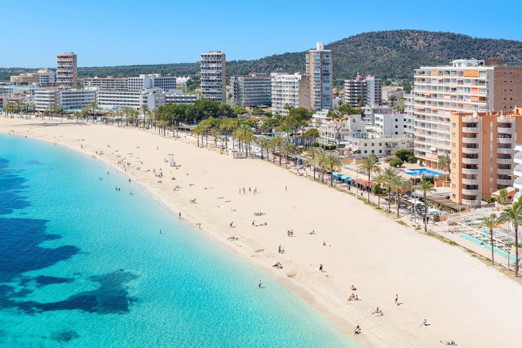 4 soveværelse Villa til salg i Torrenova med swimmingpool - € 1.550.000 (Ref: 8854533)