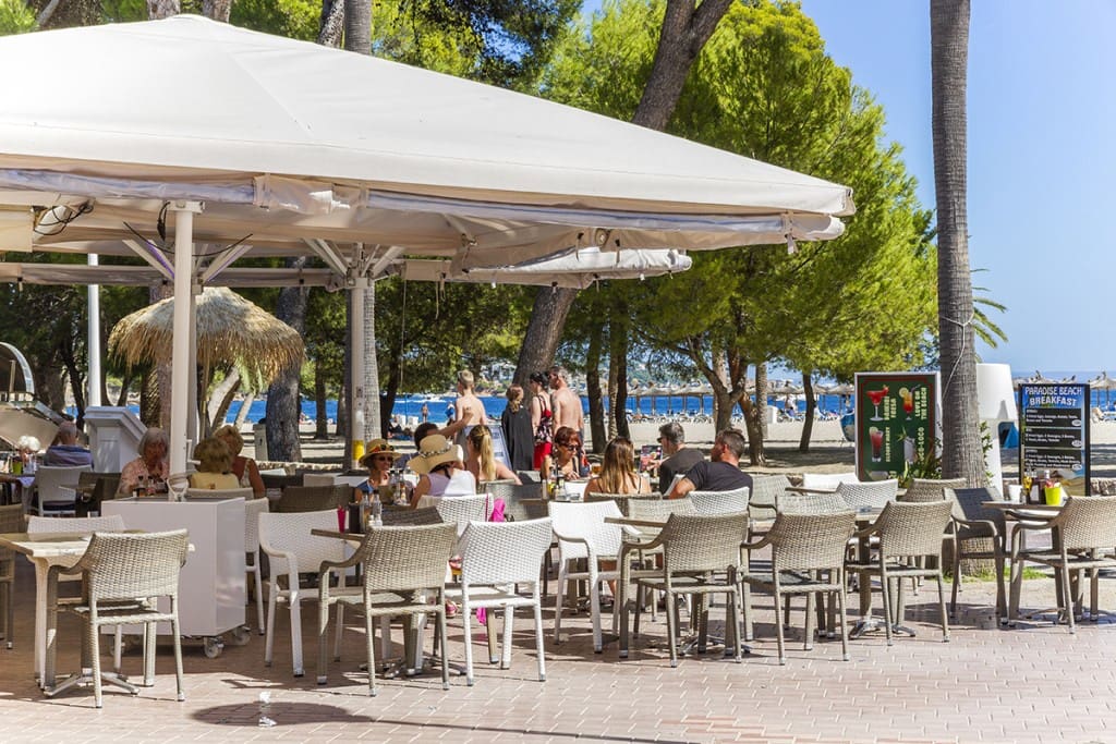 4 soveværelse Villa til salg i Torrenova med swimmingpool - € 1.550.000 (Ref: 8854533)