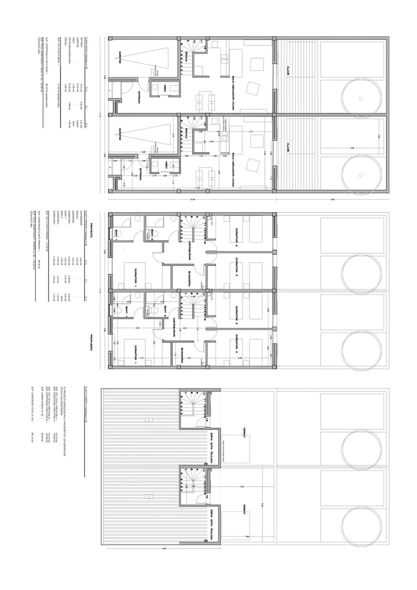 3 soveværelse Byhus til salg i Biniali med swimmingpool garage - € 617.000 (Ref: 8857089)