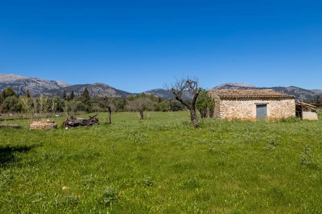 Bouwgrond te koop in Selva - € 590.000 (Ref: 8866888)