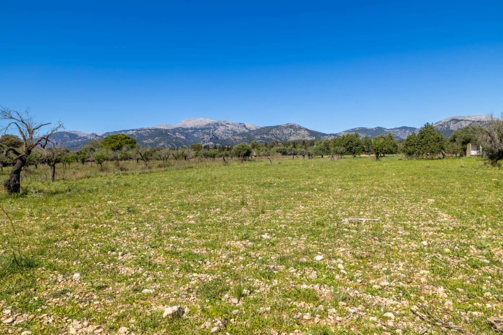 Byggetomt til salgs i Selva - € 590 000 (Ref: 8866888)