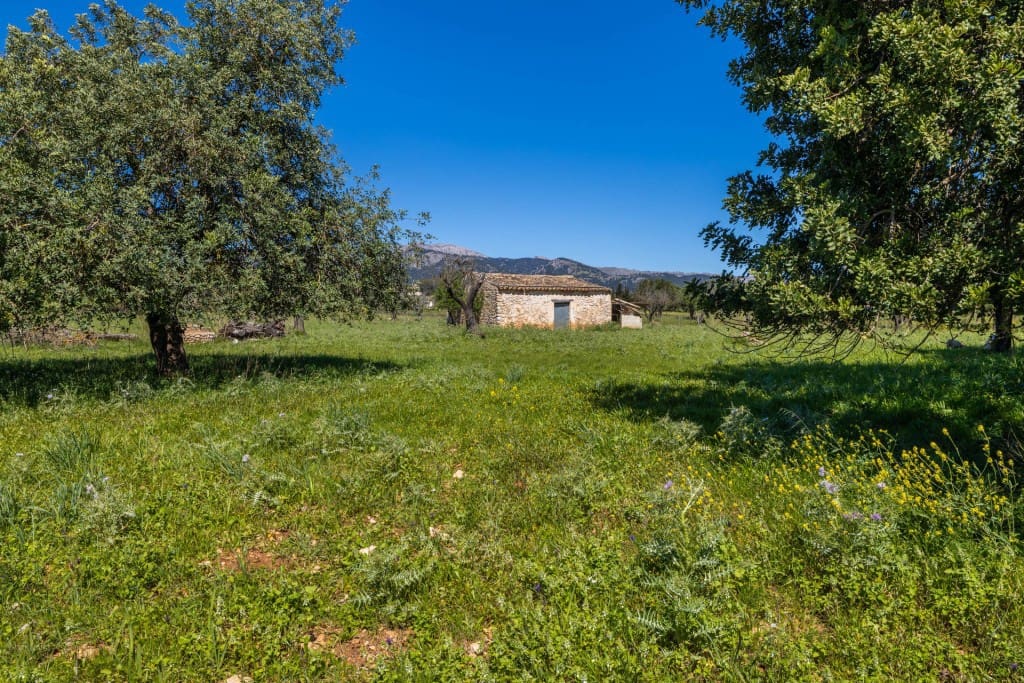 Byggetomt til salgs i Selva - € 590 000 (Ref: 8866888)