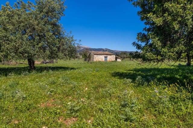 Bouwgrond te koop in Selva - € 590.000 (Ref: 8866888)