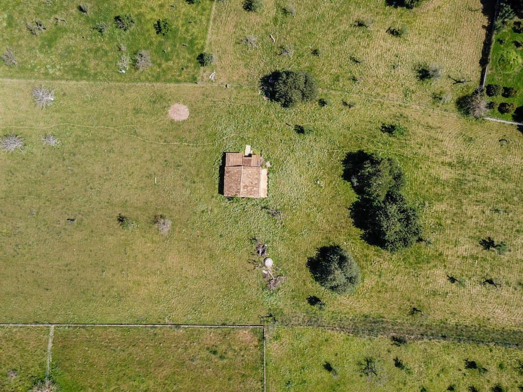 Byggetomt til salgs i Selva - € 590 000 (Ref: 8866888)