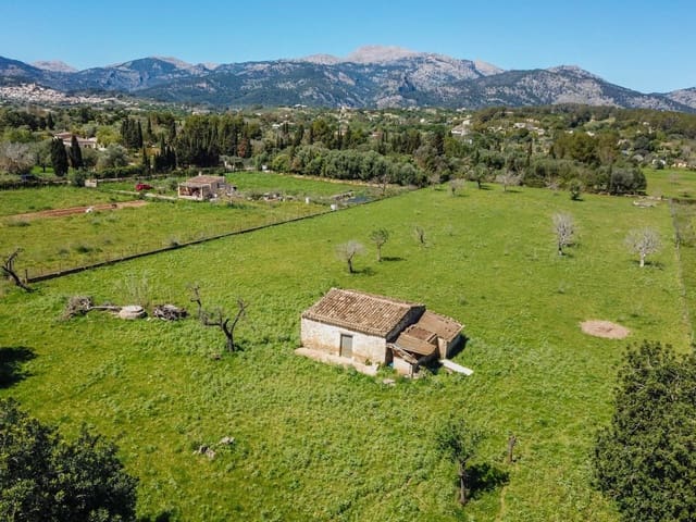 Bouwgrond te koop in Selva - € 590.000 (Ref: 8866888)