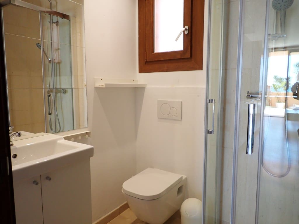 2 soveværelse Lejlighed til salg i San Jose / Sant Josep de Sa Talaia med swimmingpool - € 790.000 (Ref: 8866889)