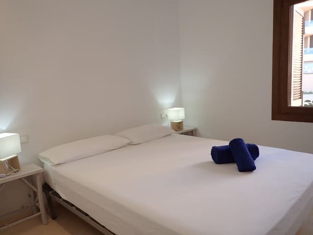 2 sovrum Lägenhet till salu i San Jose / Sant Josep de Sa Talaia med pool - 790 000 € (Ref: 8866889)