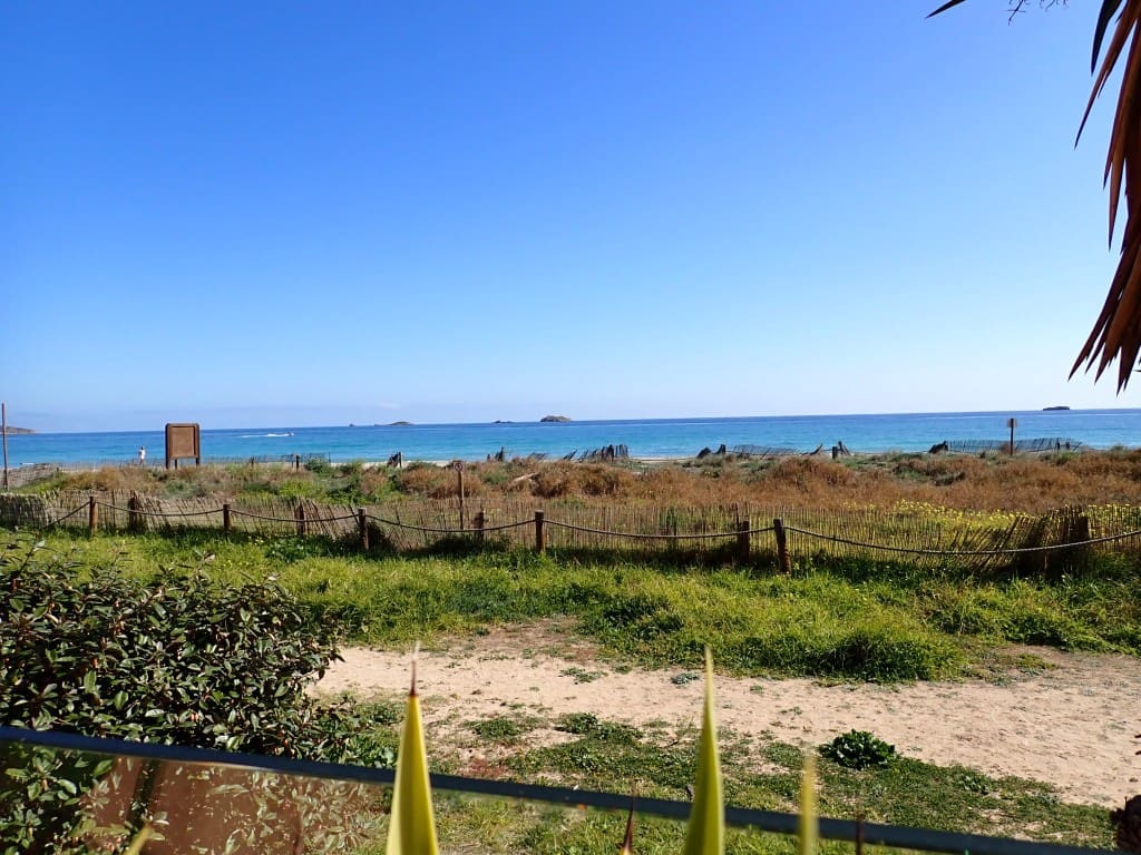 2 soveværelse Lejlighed til salg i San Jose / Sant Josep de Sa Talaia med swimmingpool - € 790.000 (Ref: 8866889)