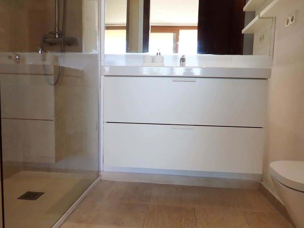 2 soveværelse Lejlighed til salg i San Jose / Sant Josep de Sa Talaia med swimmingpool - € 790.000 (Ref: 8866889)