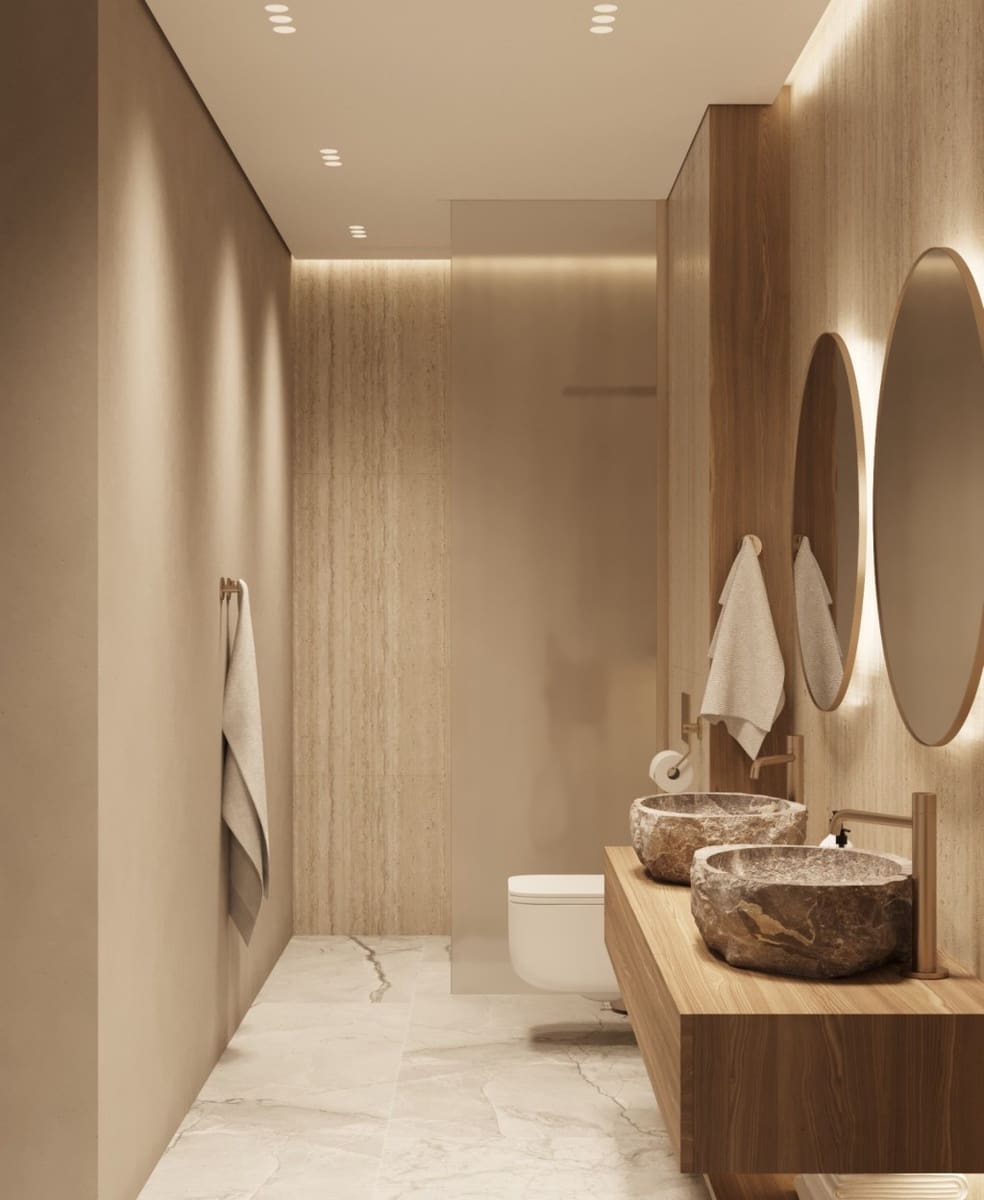 Byggegrund til salg i Puerto de Andratx - € 3.900.000 (Ref: 8873966)